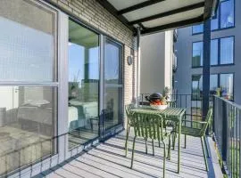 Pet Friendly Apartment