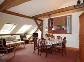 Ferienwohnungen Villa Haniel Sophie