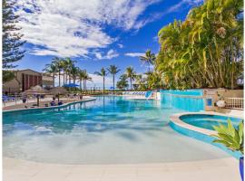 Royal Palm 19: Gold Coast şehrinde bir kiralık tatil yeri