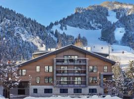 The Sky Residences at W Aspen, hotel en Aspen