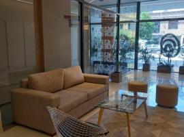 Jade Barrio Sur A Estrenar by Citrino Aparts