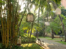 Bumi Surabaya City Resort, hotel near Joko Dolog Statue, Surabaya