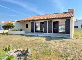 Maison 4 pers à 200m de la plage et du surf - WiFi, jardin et parking - FR-1-231-170
