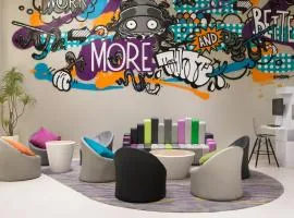 Ibis Styles Jakarta Mangga Dua Square