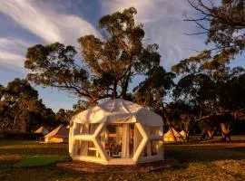 Taj Mahal upgraded Hex bubble