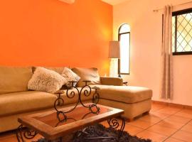Casa Palma, hotel a La Paz