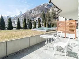 Haus Whymper by Zermatt Premium Apartments
