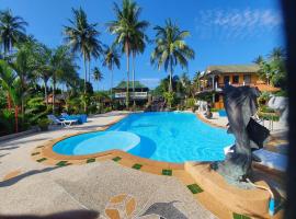 Jungle Village Bungalow