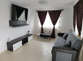 Casa Atelier Transfăgărășan, cheap hotel in Corbeni