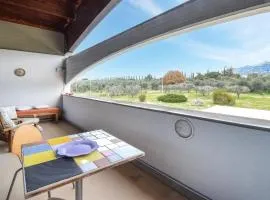 Stunning Apartment In Cori With Wifi
