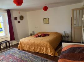 Le Cazalet, bed and breakfast en Saint-Sever