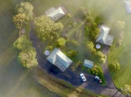 The Big Bell Farm, Hotel in Kangaroo Valley