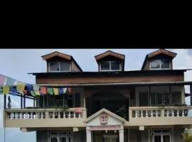 Vamoose Mendo Lamu Homestay