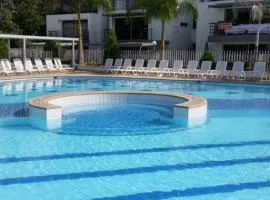 APARTASOLES SANTAFE