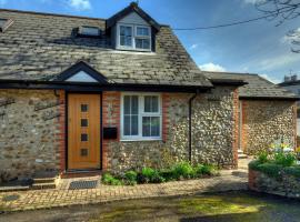 Blacksmiths Cottage, hotel in Uplyme