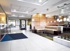 Holiday Inn Express Adrian by IHG, hotel en Adrian