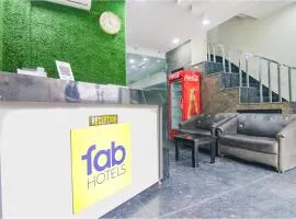 FabHotel Golden Gate I