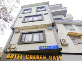 FabHotel Golden Gate I