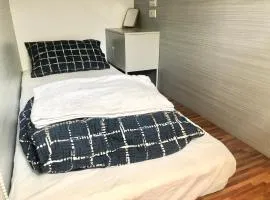 不倒翁輕旅