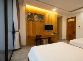 Khách sạn gần biển Karina Phú Yên