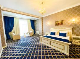 Premier Palace Baku, hotel near Memar Azhemy Metro Station, Baku