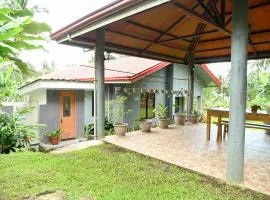 Camiguin Island Retreat