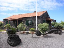 Homepico, villa in Arcos