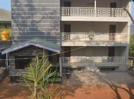 Hotel Brilliant Panchgani