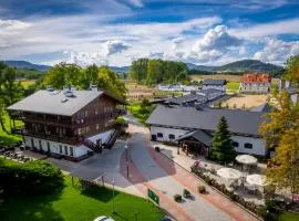 Resort Dworzysko