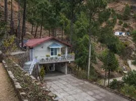 StayVista at Destine Cottage