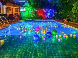 Siri Villas Pattaya