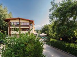 La Mesteceni & Loc cu Stări de Bine, SPA adult only, resort em Sălicea