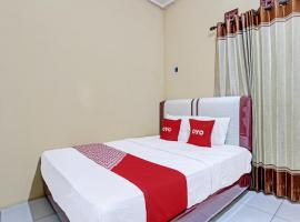 Hotel O Amole Paviliun Syariah