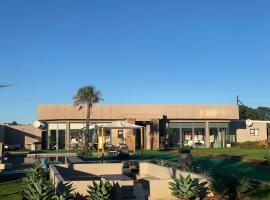 PONI Boutique Hotel, hotel en Port Willunga