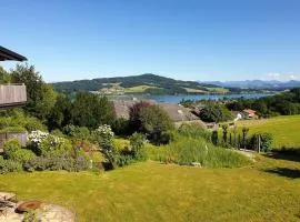 Apartment im Salzburger Seenland