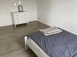 PrimeBnb Ferien- und Montagewohnung, pet-friendly hotel in Bebra