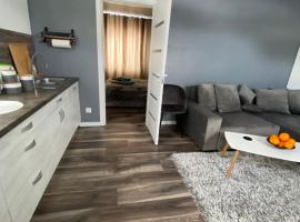 Trumpalaikė Nuoma-Apgyvendinimas, hôtel à Rokiškis