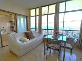 Amazing Panorama Bay view 3 room flat