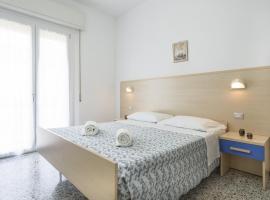 ROOM AND BREAKFAST DA LAURA, hotel en Bellaria-Igea Marina
