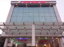 Five Star Inn, hotel di Sidhauli