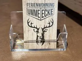 Ferienwohnung Umme' Ecke