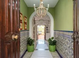 La Casona Verde