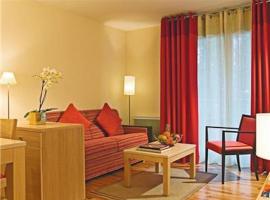 Wonderful La Villa du Lac - One Bedroom, 4 people, ξενοδοχείο σε Divonne-les-Bains