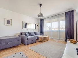 Legionów, Sun & Snow: Gdynia şehrinde bir otel