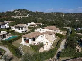 Villa Dalia Punta Molara San Teodoro