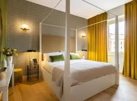 Navona 49 Luxury Suites&Apartment