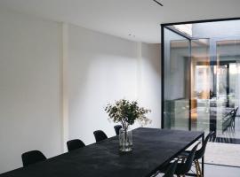 Vakantiewoning number 44