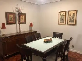 Casa Lina en Leon