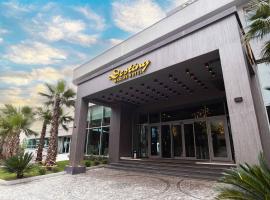 Destiny Marine Hotel, hotel in Istanbul