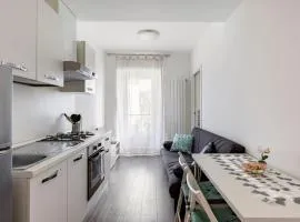 Clelia's Apartment (Como)